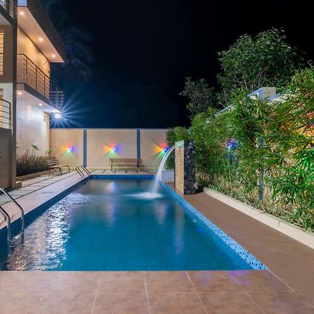 Itsy Hotels Kurinji Stay Inn 耶拉吉里 外观 照片