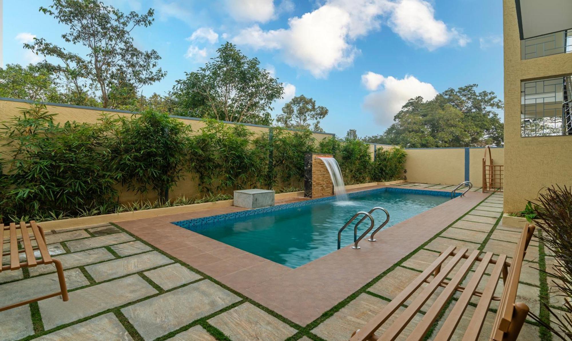 Itsy Hotels Kurinji Stay Inn 耶拉吉里 外观 照片