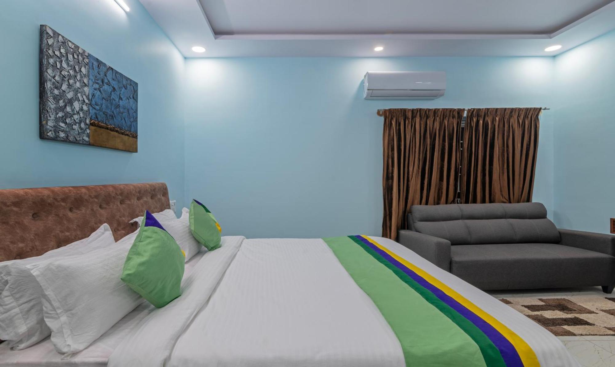 Itsy Hotels Kurinji Stay Inn 耶拉吉里 外观 照片