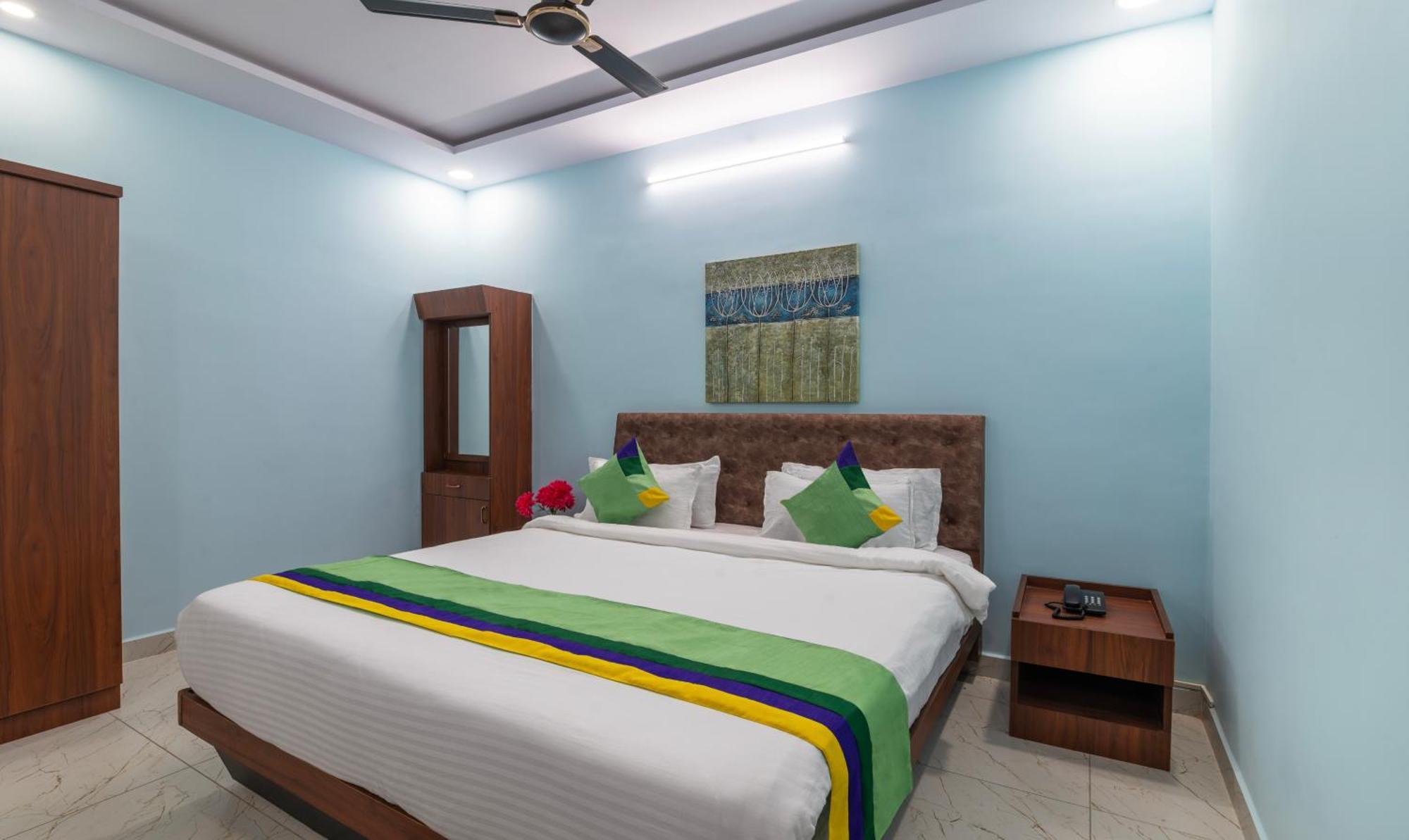 Itsy Hotels Kurinji Stay Inn 耶拉吉里 外观 照片