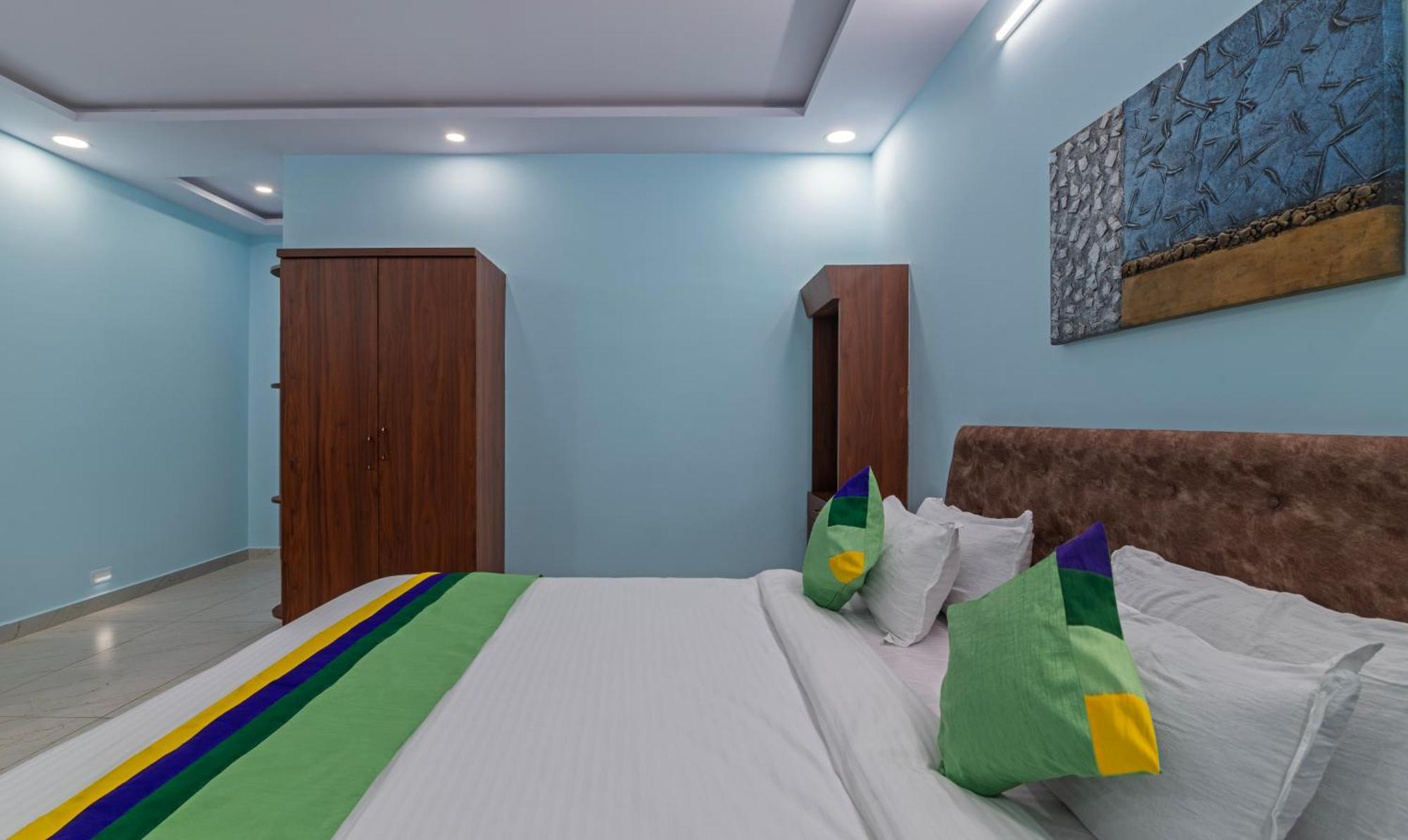 Itsy Hotels Kurinji Stay Inn 耶拉吉里 外观 照片
