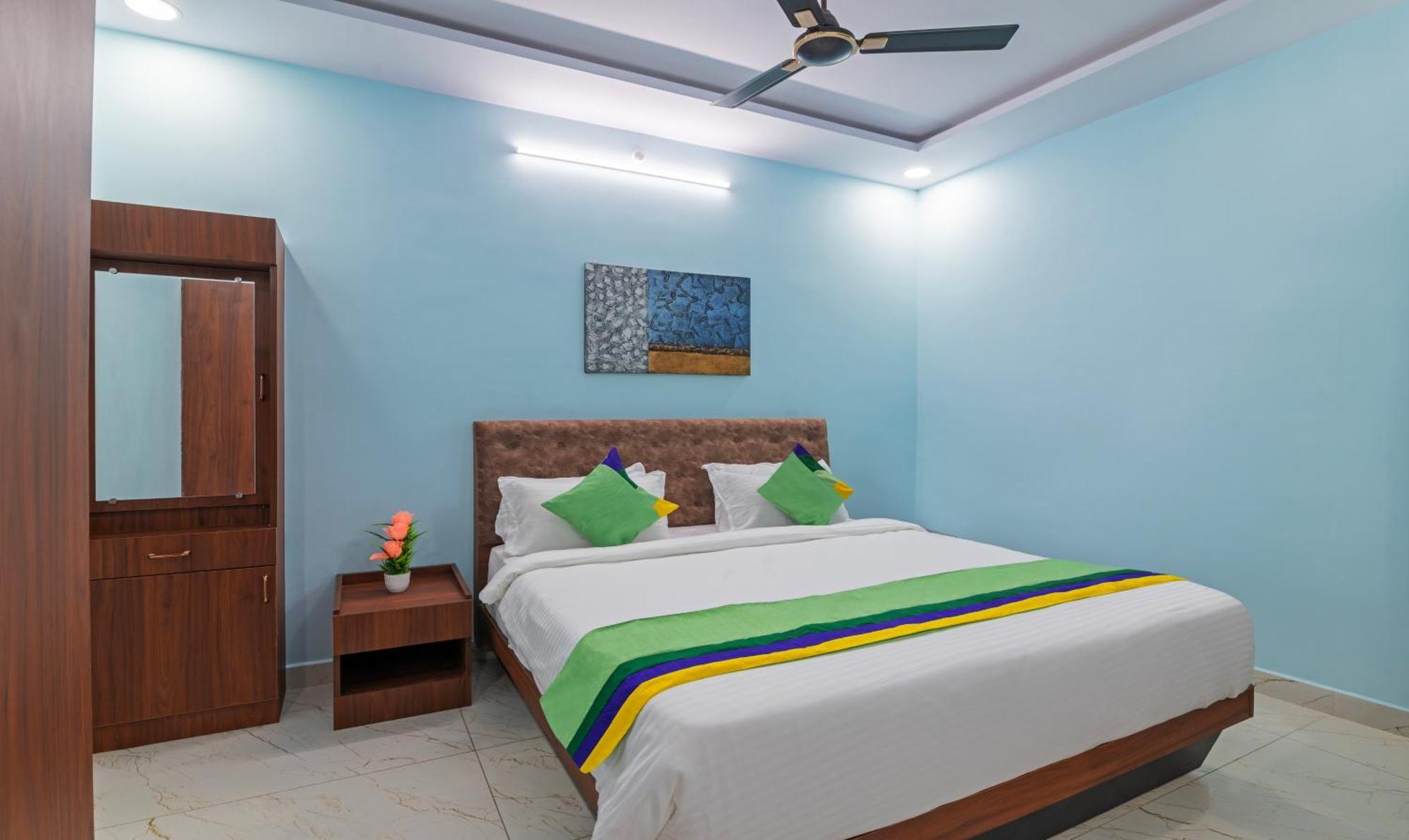 Itsy Hotels Kurinji Stay Inn 耶拉吉里 外观 照片