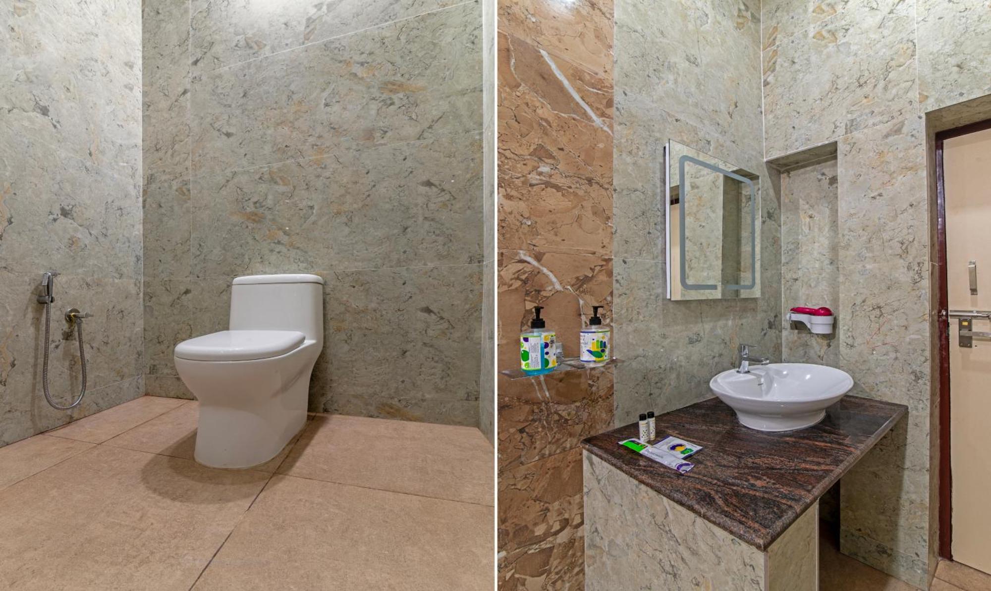 Itsy Hotels Kurinji Stay Inn 耶拉吉里 外观 照片