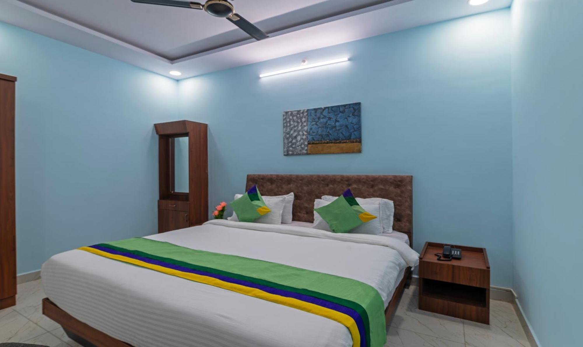 Itsy Hotels Kurinji Stay Inn 耶拉吉里 外观 照片