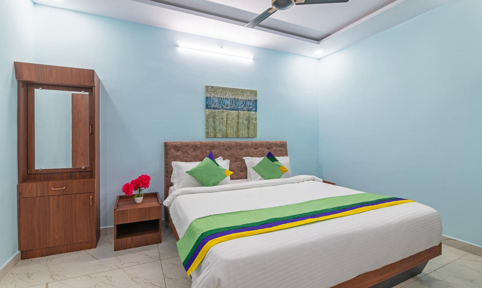 Itsy Hotels Kurinji Stay Inn 耶拉吉里 外观 照片