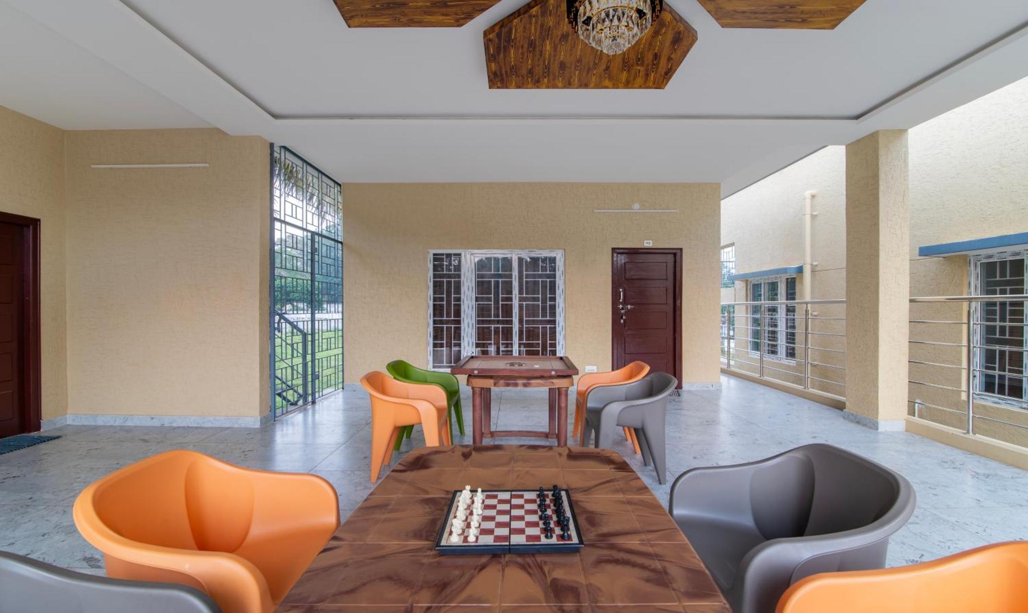 Itsy Hotels Kurinji Stay Inn 耶拉吉里 外观 照片
