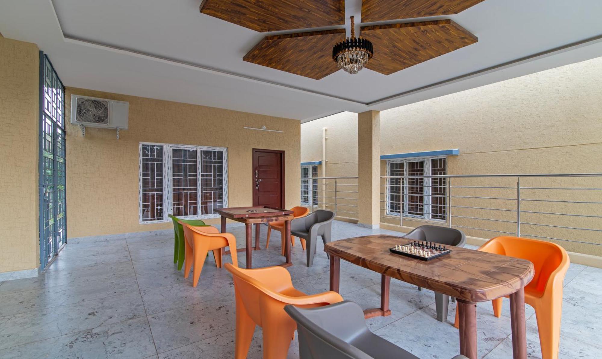 Itsy Hotels Kurinji Stay Inn 耶拉吉里 外观 照片