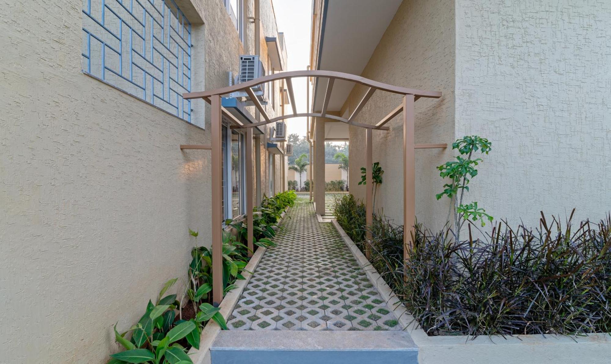 Itsy Hotels Kurinji Stay Inn 耶拉吉里 外观 照片
