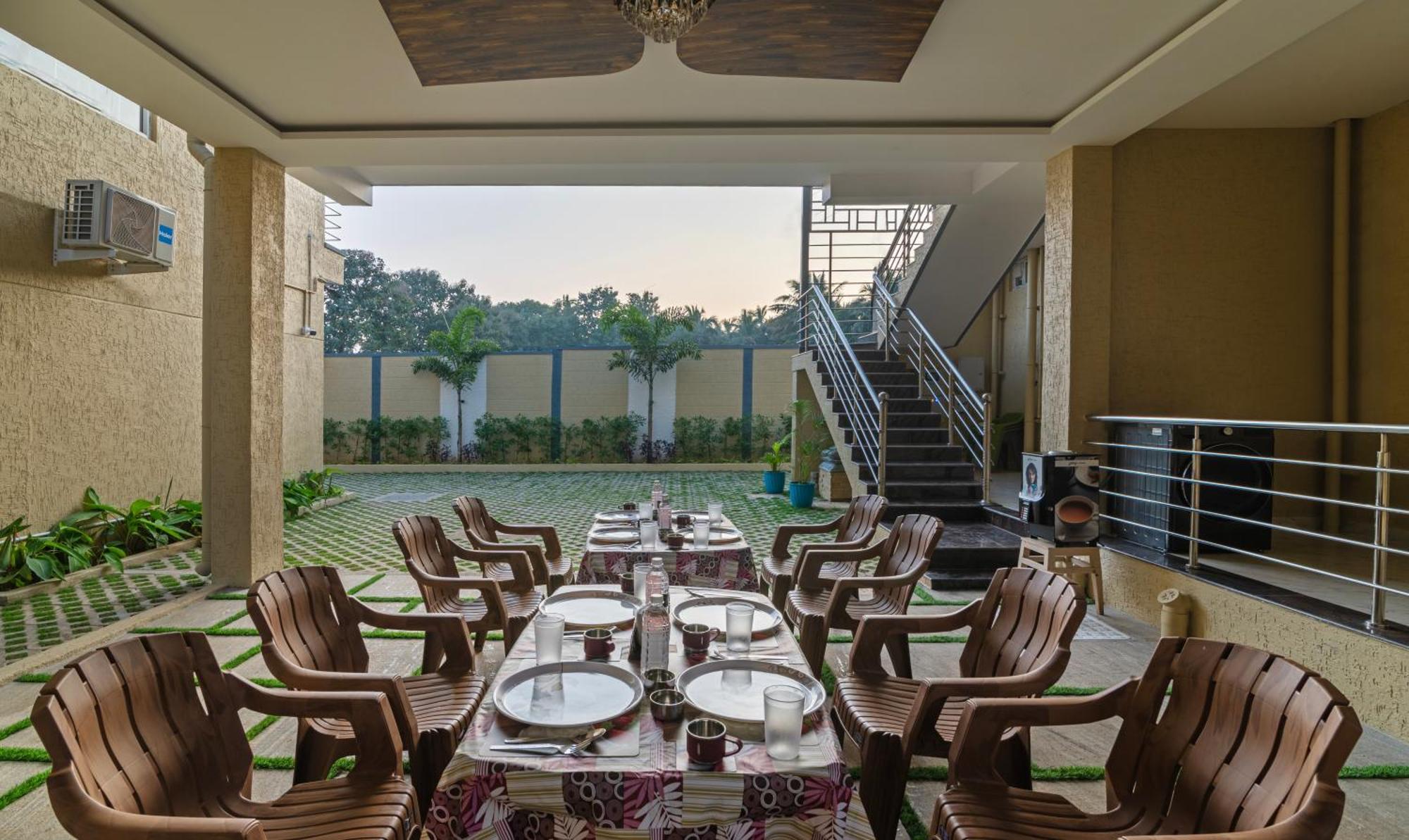 Itsy Hotels Kurinji Stay Inn 耶拉吉里 外观 照片