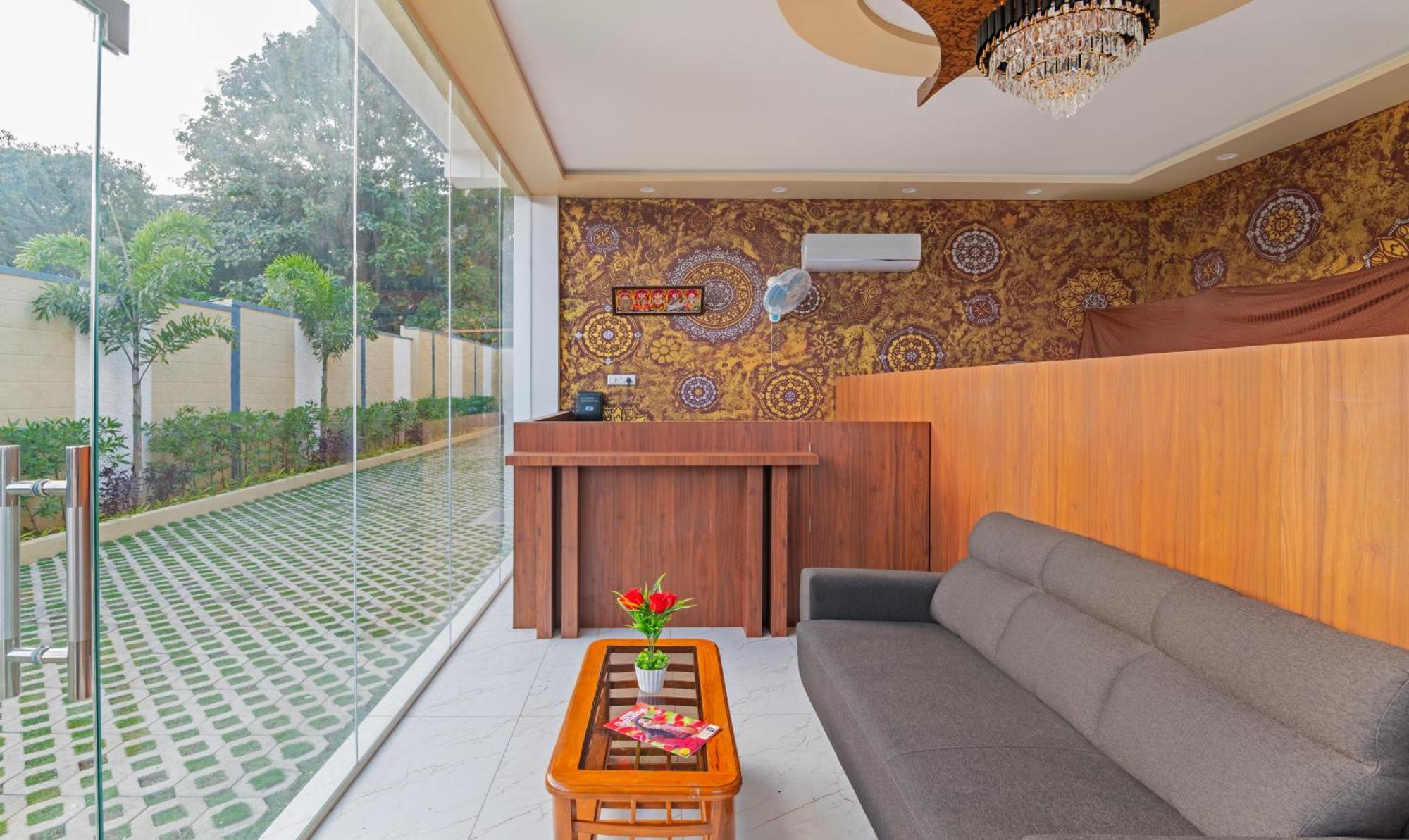 Itsy Hotels Kurinji Stay Inn 耶拉吉里 外观 照片
