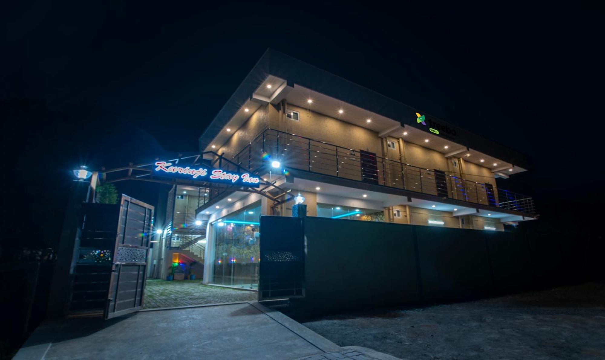 Itsy Hotels Kurinji Stay Inn 耶拉吉里 外观 照片